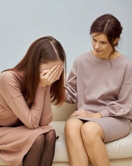 Acompañante terapéutico